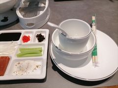 -黑窑厂糖油饼烤鸭·清真菜(黑窑厂街店)