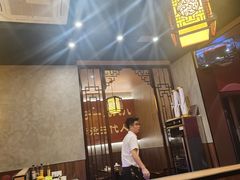 -晓林火锅(安定门店)