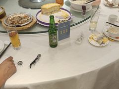 -沪华海鲜大酒楼(南汇店)