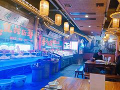 -民俗村柴火灶·景德江西菜(中国陶瓷博物馆店)