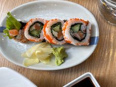 加州卷司卷-Jazz·ya 爵士屋(来福士店)