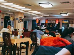 大堂-陕西风味餐厅(陕西省驻京办店)