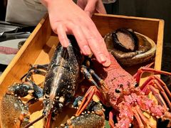 -Ginza Onodera 鮨(外滩十八号店)
