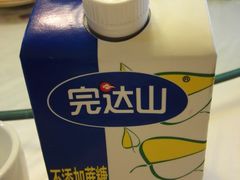-闫水饺大酒楼·北京老闫靓马饺子馆