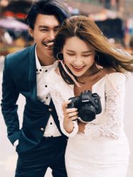 -摩玛婚纱摄影(杭州店)
