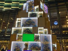 -上海浦东嘉里大酒店
