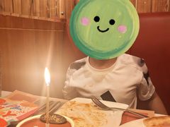 -安妮意大利餐厅(国贸店)
