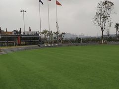 -即刻反应应急安全体验基地
