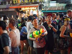 泼水节0414-考山路