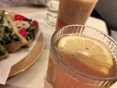 -BAKER&SPICE(安福路店)