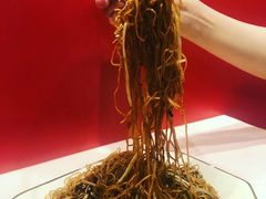 -喜记避风塘炒辣蟹(总店)