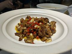 -湘中缘·湖南菜(娄底驻京办店)