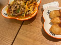 -花盐街·四川乐山小吃(西单大悦城店)