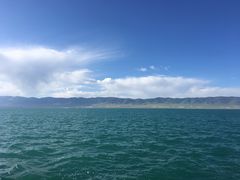 -青海湖国家重点风景名胜区