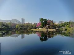 -四海公园(南山区)
