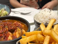 -Nana And Her Friends Restaurant 娜娜家(小寨原力场店)