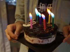 -黑池口感烘焙·生日蛋糕(坂田店)