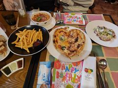 -安妮意大利餐厅(国贸店)