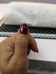 -美斯洛美甲美睫连锁店