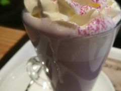 -COSTA COFFEE(上海月星环球港店)