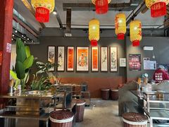 -朱光玉火锅馆·太原旗舰(钟楼街店)