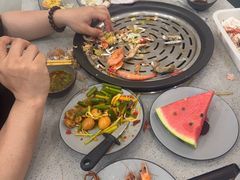 -仙螺岛海鲜自助餐厅(总店)