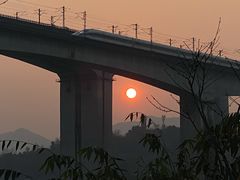 -金海湾滨江公园