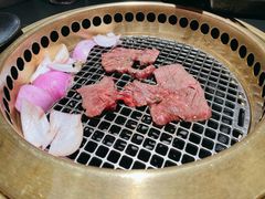 -谷牛和牛烤肉(漕河泾印象城店)