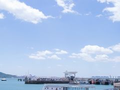 -八大峡公园