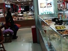 -秋林食街(友谊路店)