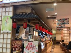 -凯德MALL(望京店)