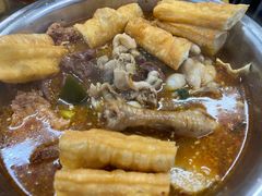 -四川老牛麻辣烫(北门桥店)