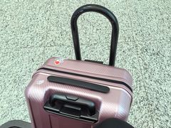 -白云机场商务旅客休息区