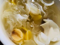 -老福合沟无米粿甜汤粿品店