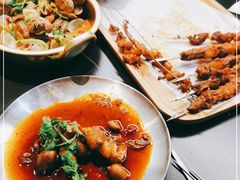 -老虎滩大连海鲜烧烤(建邺云锦路总店)