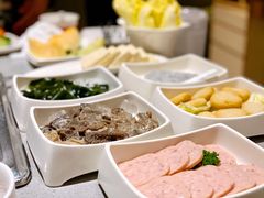 -海底捞火锅(振华商厦店)
