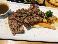 -MARU玛露音乐餐厅(大学路店)