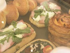 -BAKER&SPICE(国金中心商场店)