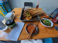 -康二姐串串(中道街店)