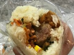 -秋英饭团(大庙新村店)