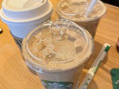 -星巴克(武康路店)