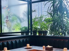 -前门后头老北京铜锅涮肉·京味菜·烤鸭(伊藤洋华堂店)