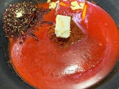 -星鸿社重庆老火锅