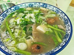 -尔力新疆丸子汤(北屯店)