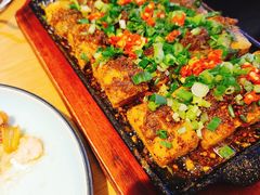 -胡马八破·川菜小馆(高新万达店)