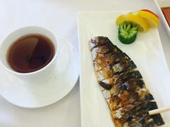 -海逸海鲜酒家(古北店)