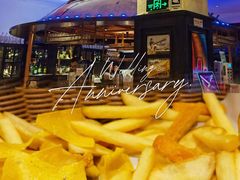 -兰特伯爵西餐厅·啤酒屋(方庄店)