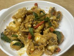 -蟹皇海鲜餐厅