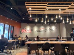 大堂-棒约翰比萨·意面(松江开元店)