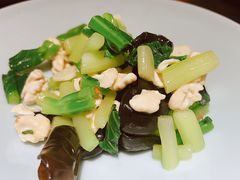-湘南情·38秒生炒黄牛肉(学院路店)